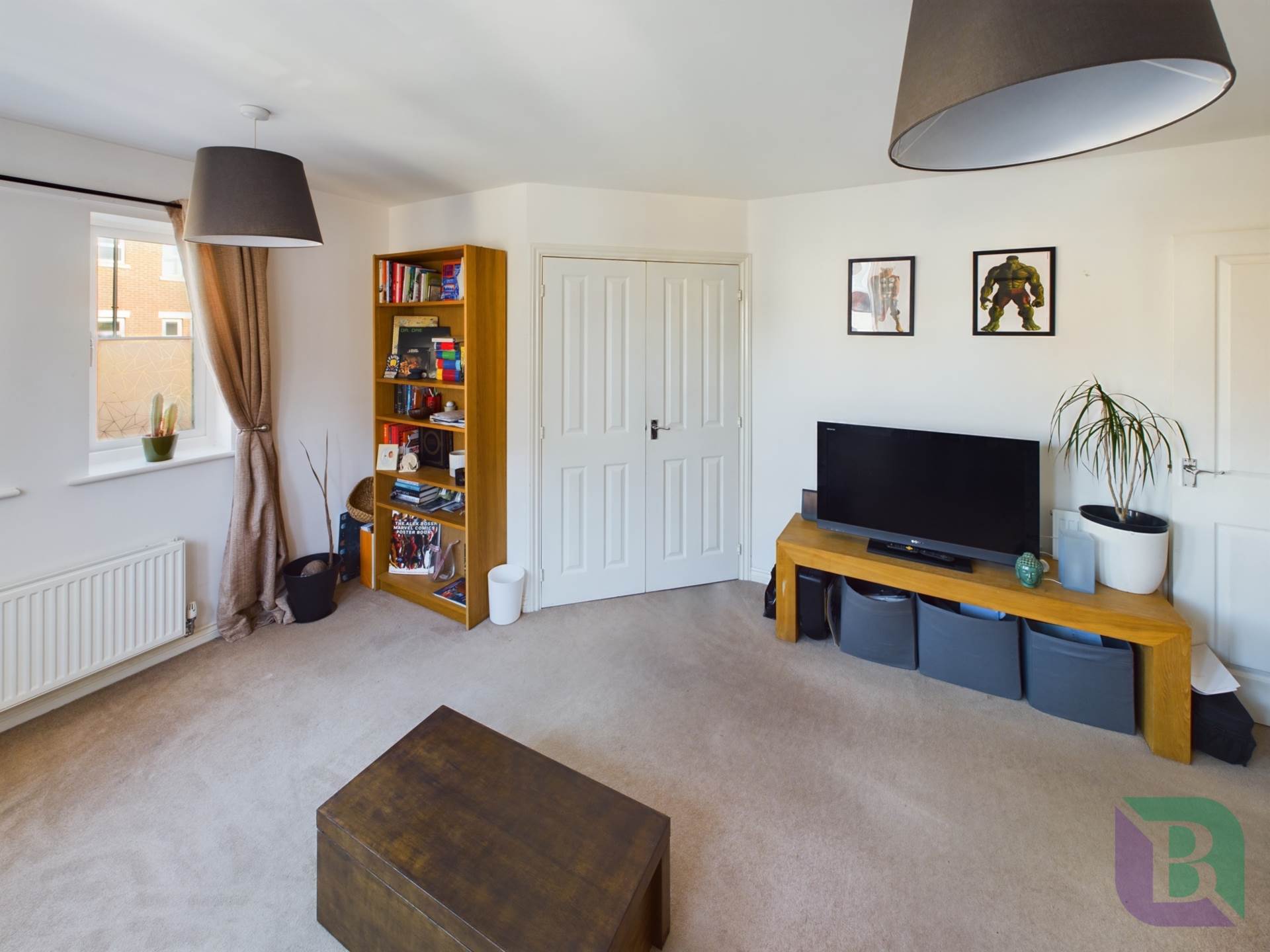 Greensand View, Woburn Sands, Image 3