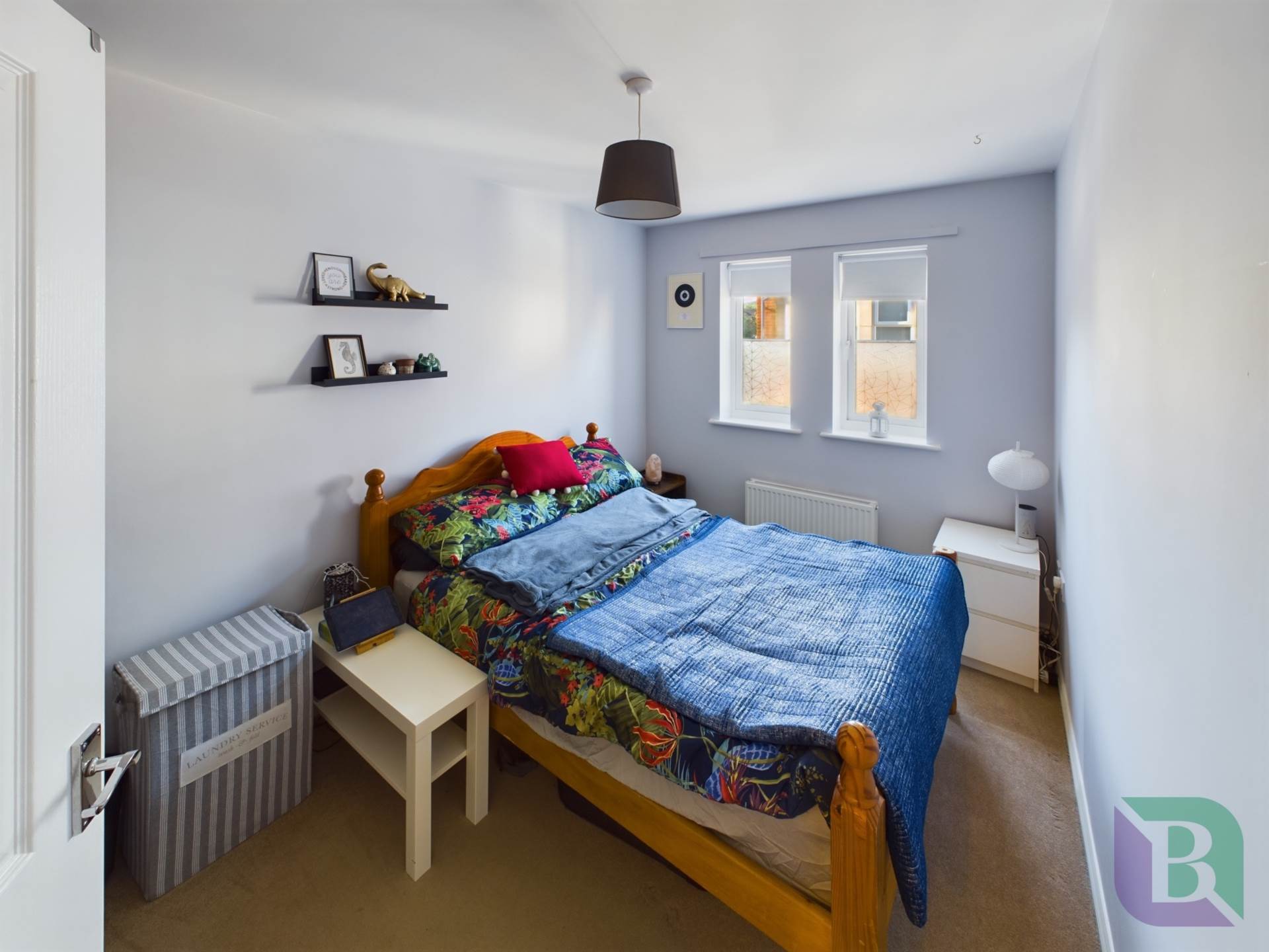 Greensand View, Woburn Sands, Image 6