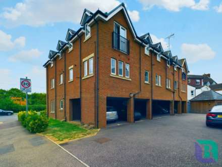 Greensand View, Woburn Sands, Image 1