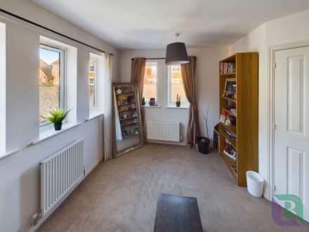 Greensand View, Woburn Sands, Image 5