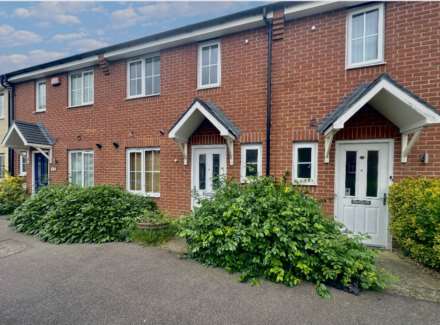 Sturdy Lane, Woburn Sands, Image 1