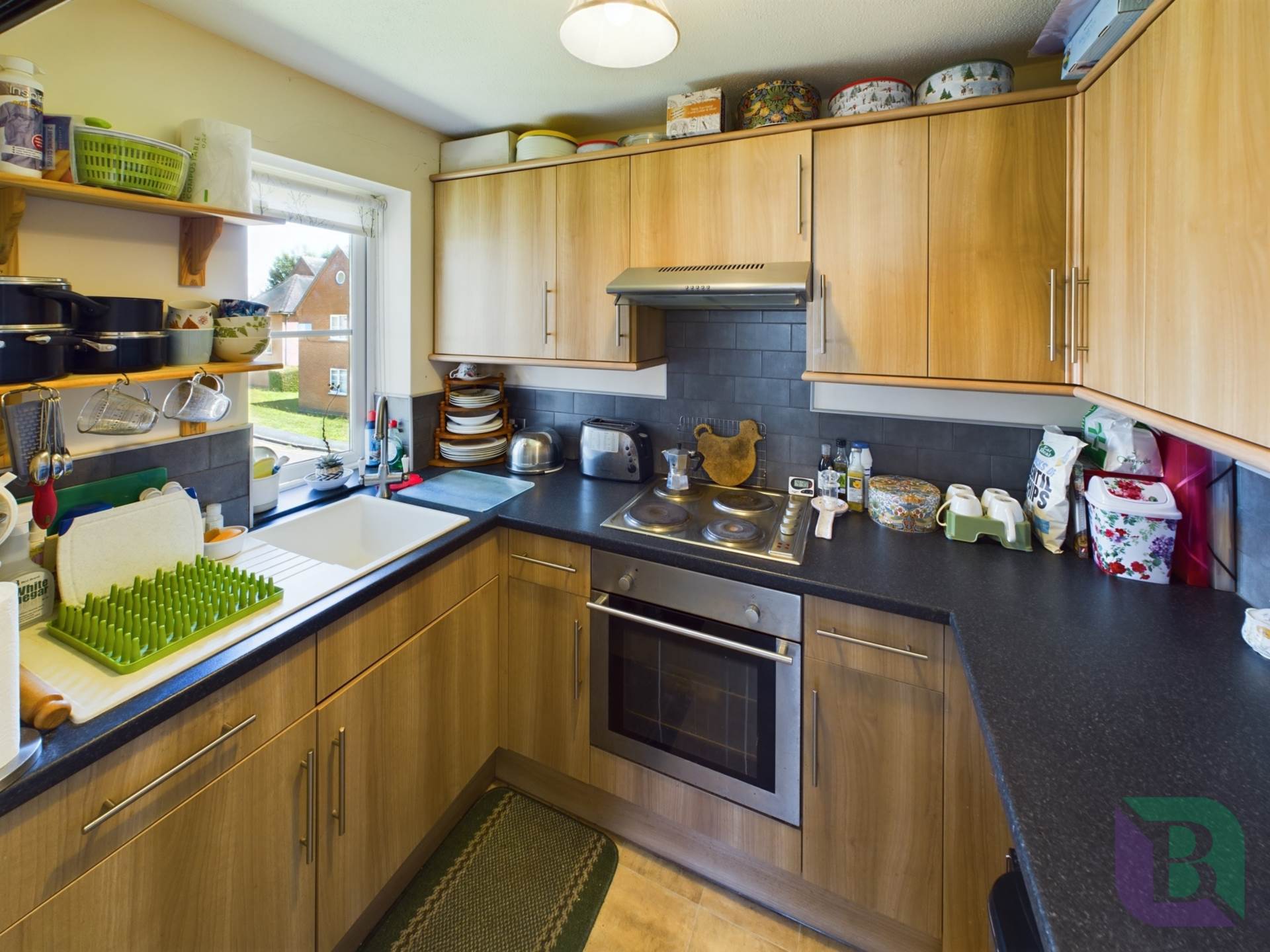 Aspley Court, Woburn Sands, Image 2