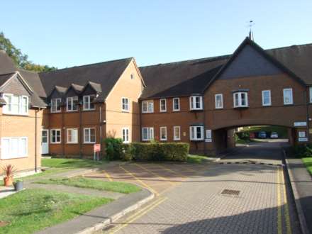 Aspley Court, Woburn Sands, Image 1