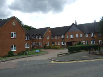 Aspley Court, Woburn Sands, Image 8