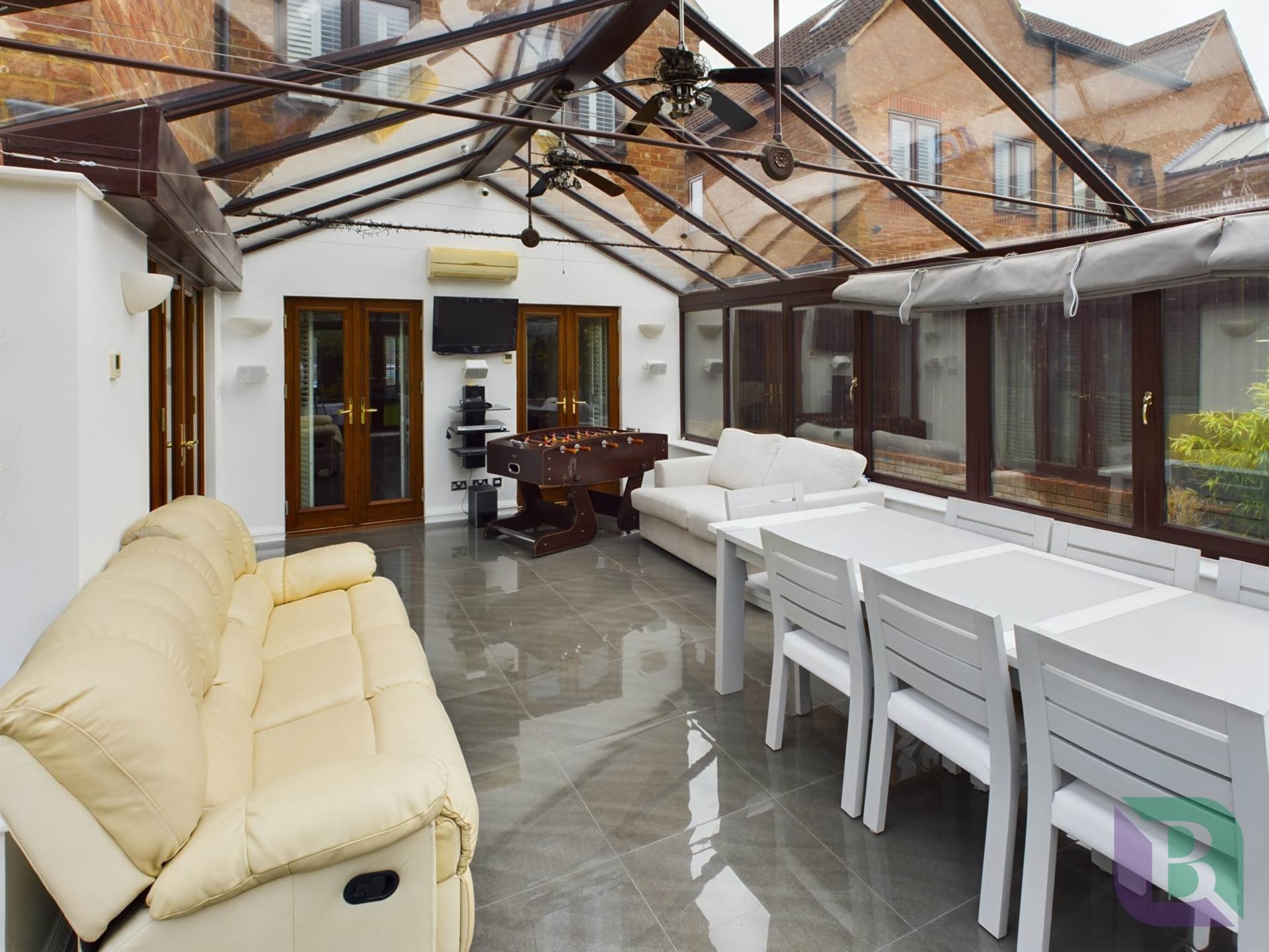 Ashford Crescent, Grange Farm, Image 12