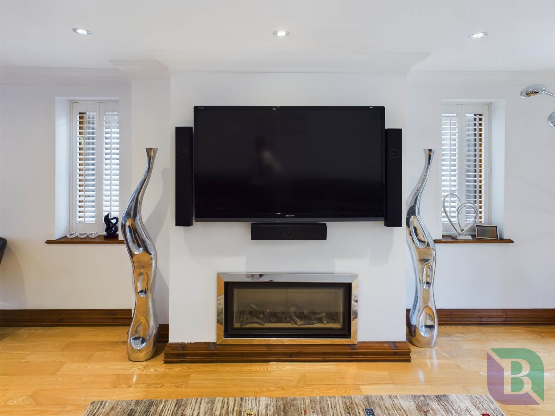 Ashford Crescent, Grange Farm, Image 13