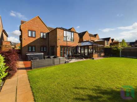 Ashford Crescent, Grange Farm, Image 36