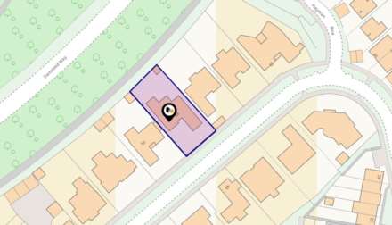 Ashford Crescent, Grange Farm, Image 42