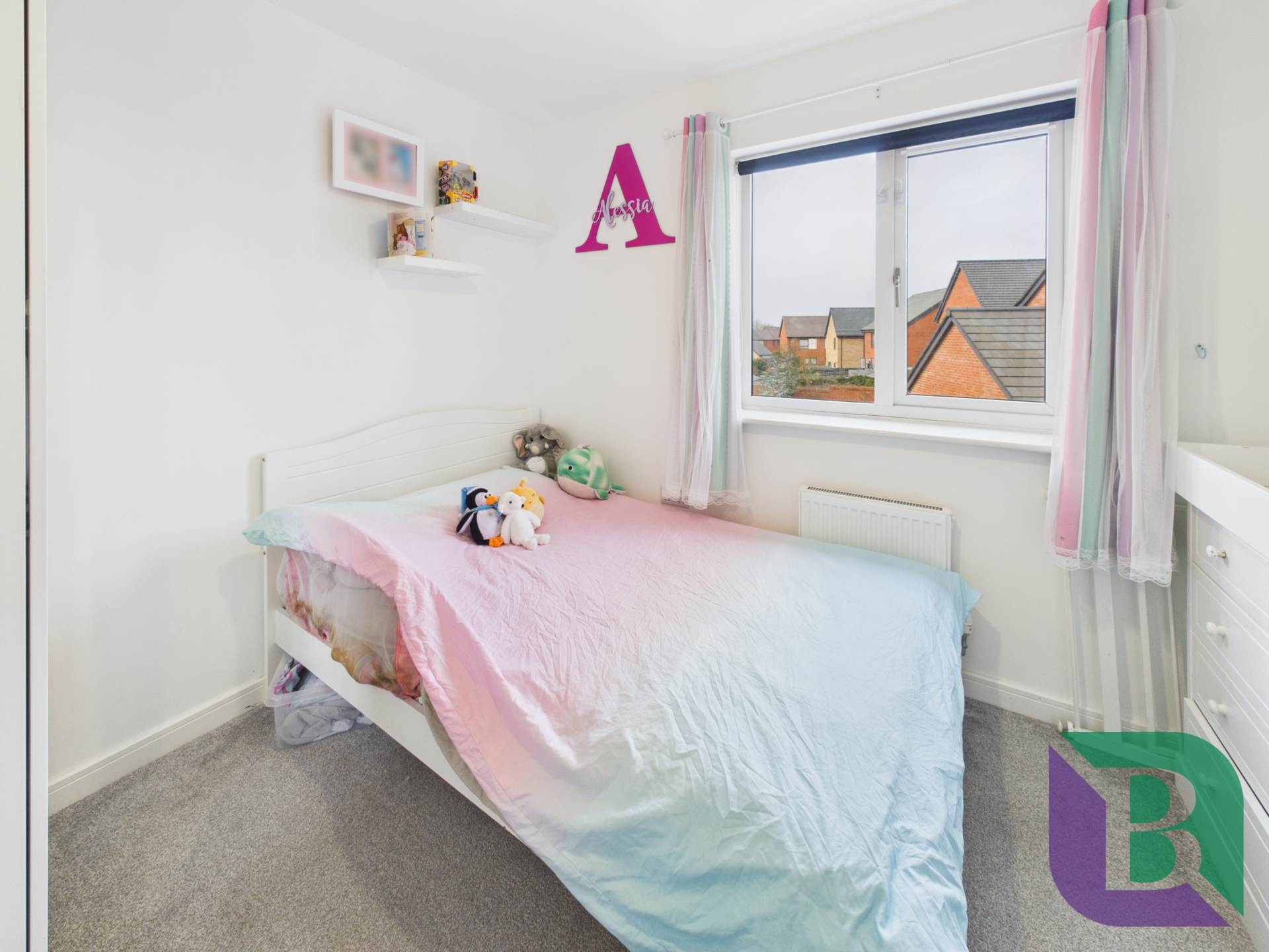 Burney Drive, Glebe Farm, Image 12