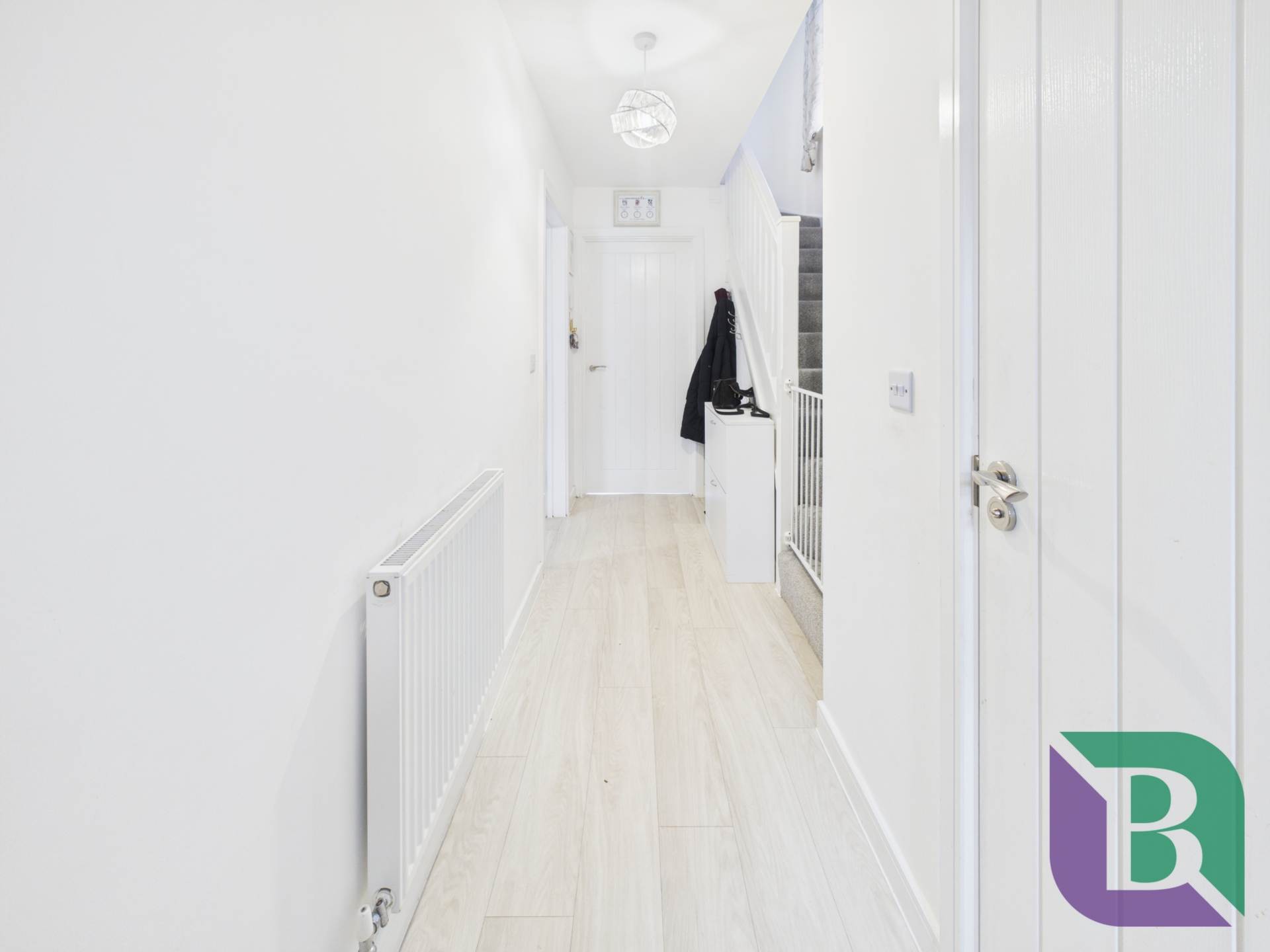 Burney Drive, Glebe Farm, Image 13