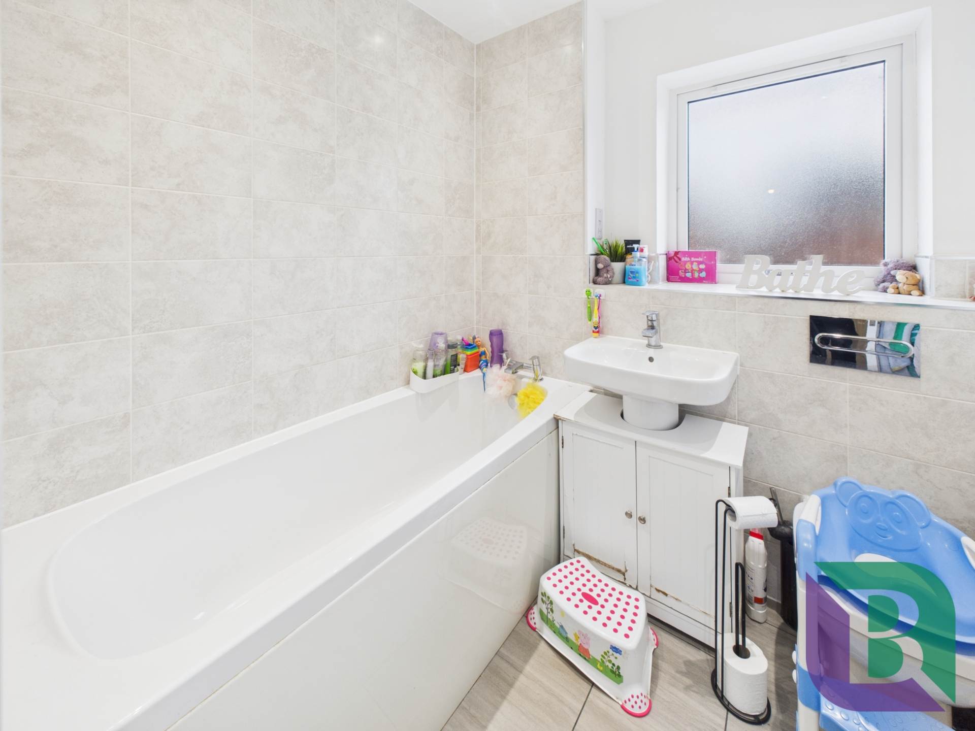 Burney Drive, Glebe Farm, Image 15