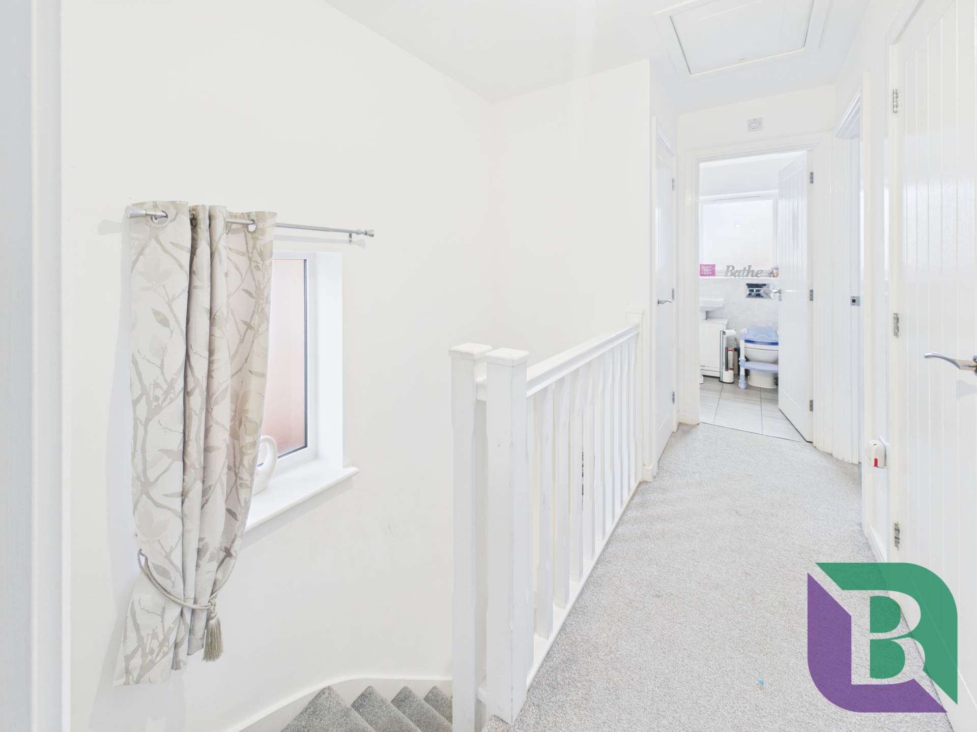 Burney Drive, Glebe Farm, Image 16