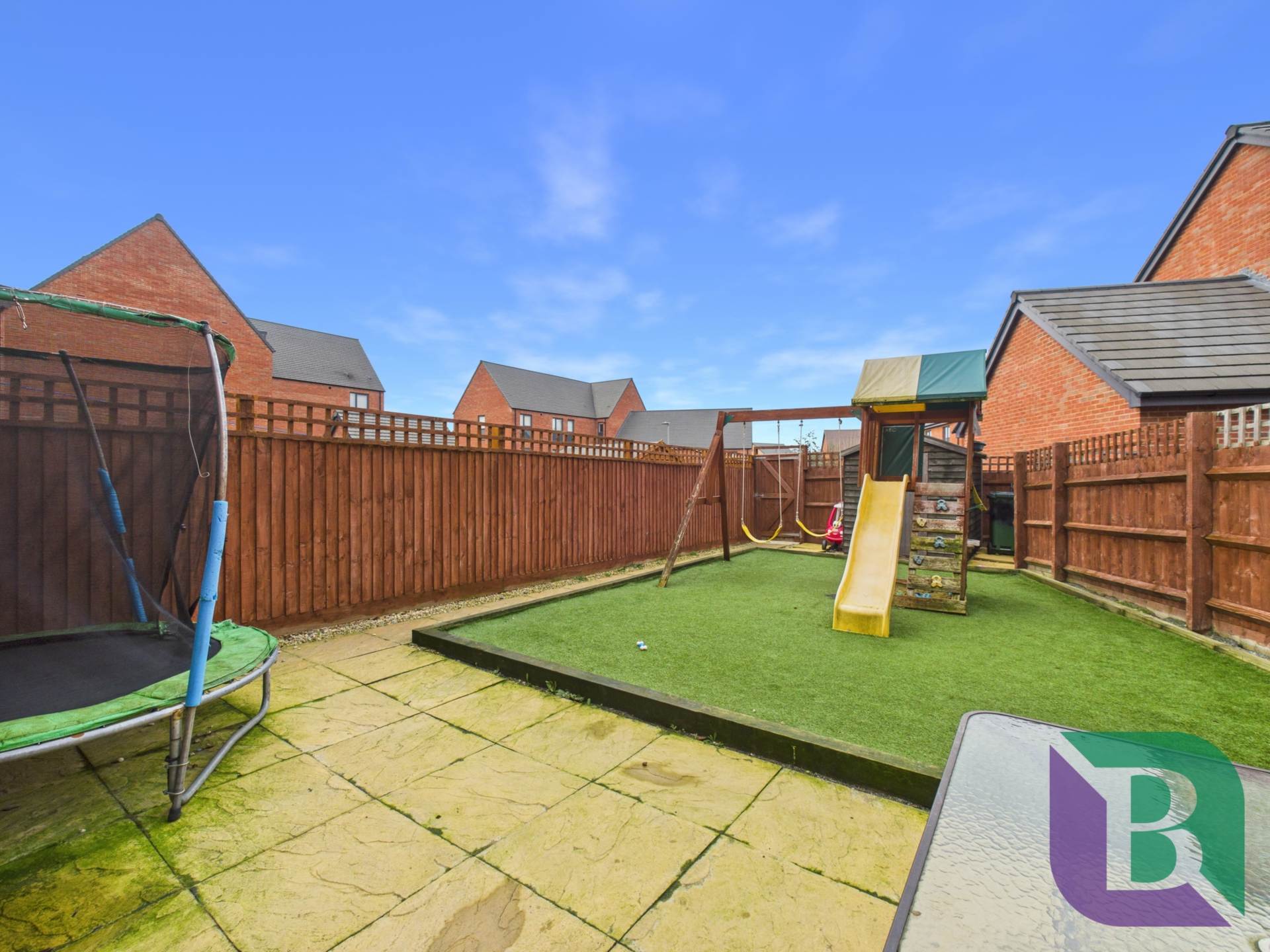 Burney Drive, Glebe Farm, Image 18