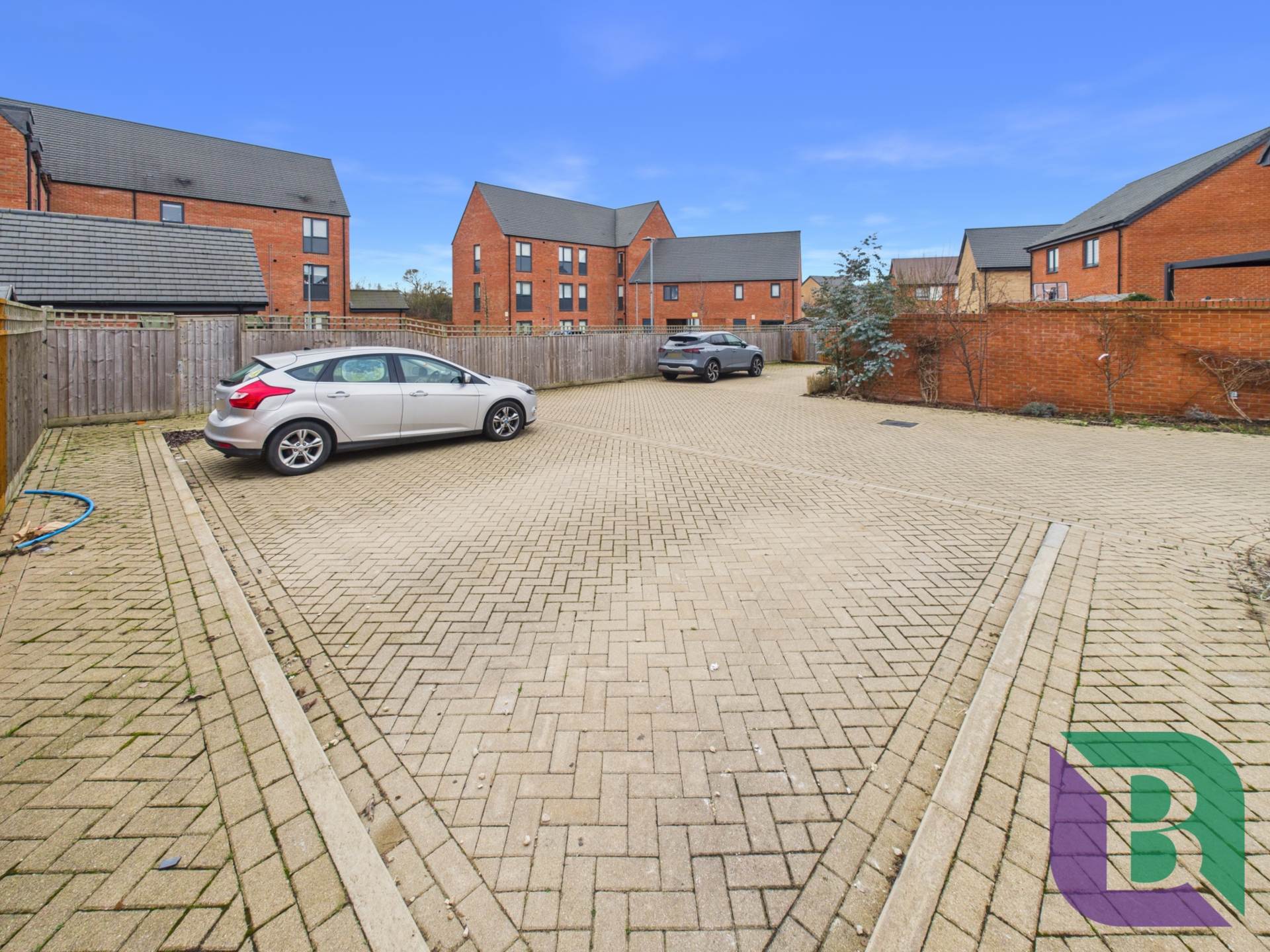 Burney Drive, Glebe Farm, Image 20