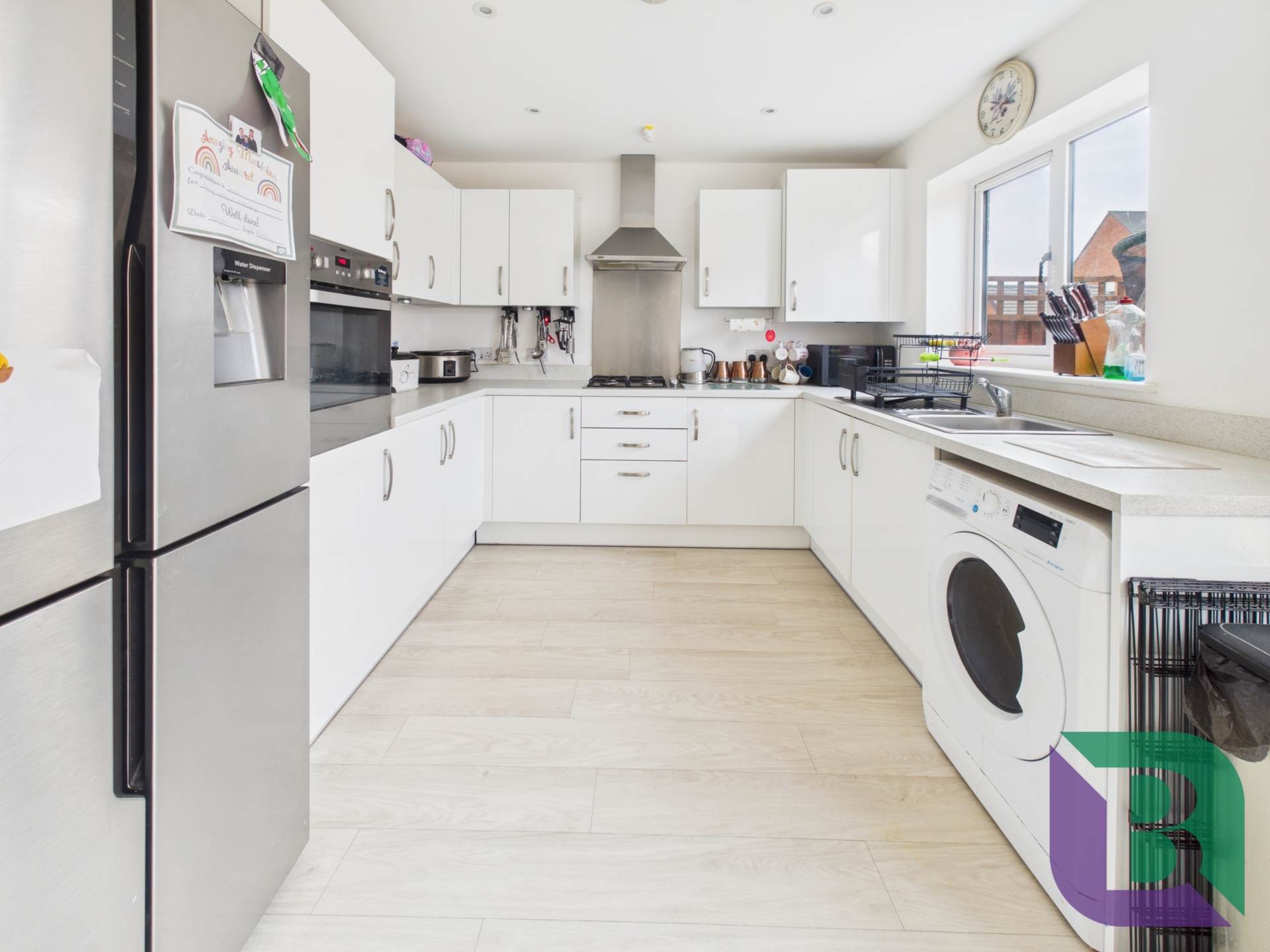 Burney Drive, Glebe Farm, Image 3