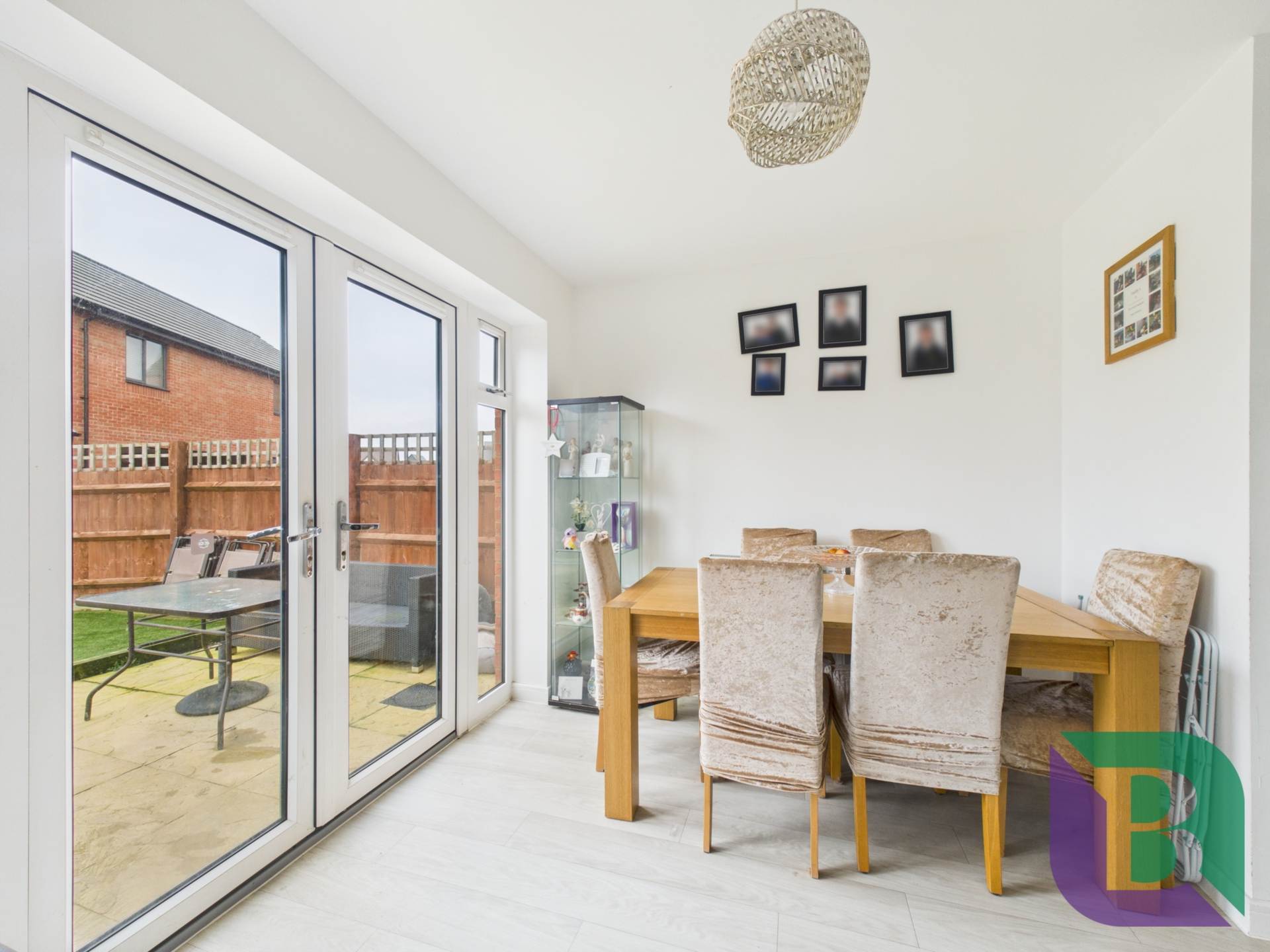 Burney Drive, Glebe Farm, Image 4