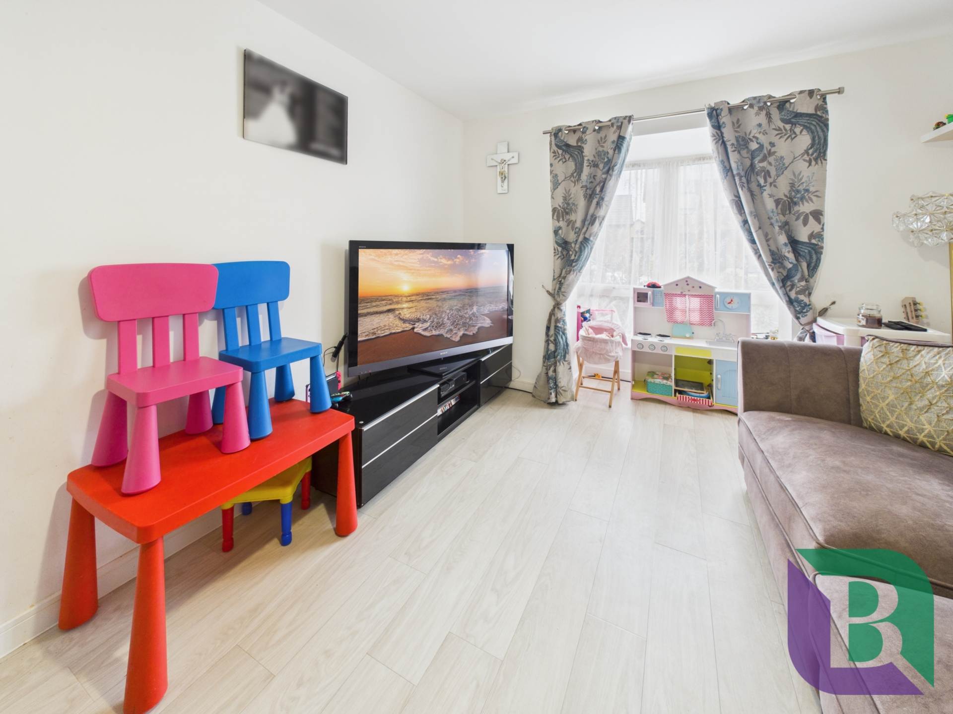 Burney Drive, Glebe Farm, Image 7