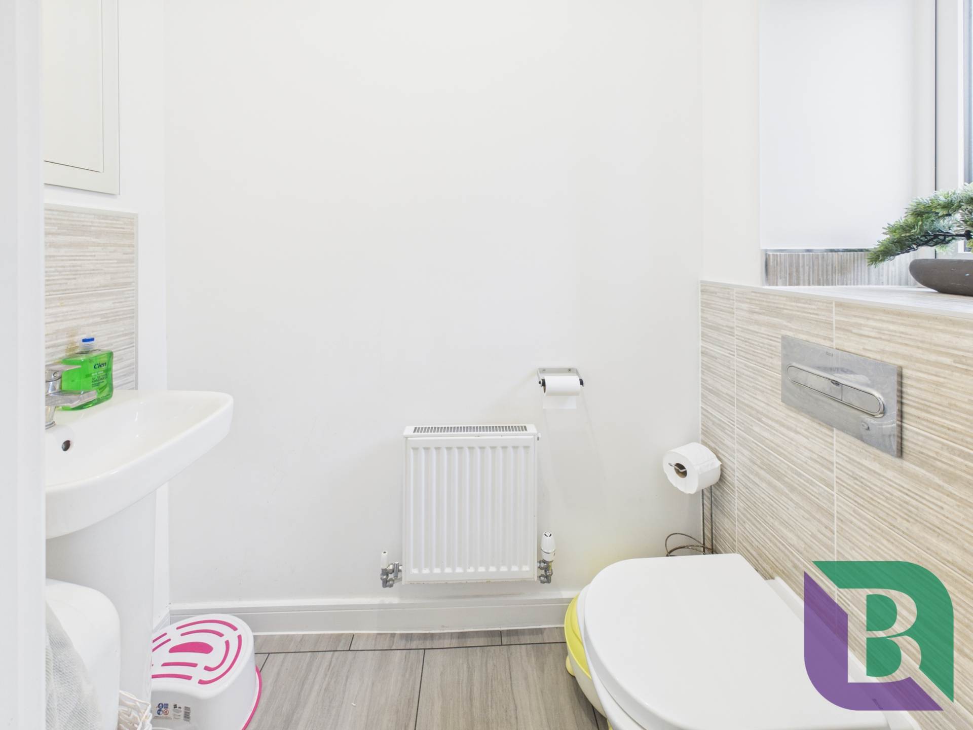 Burney Drive, Glebe Farm, Image 8