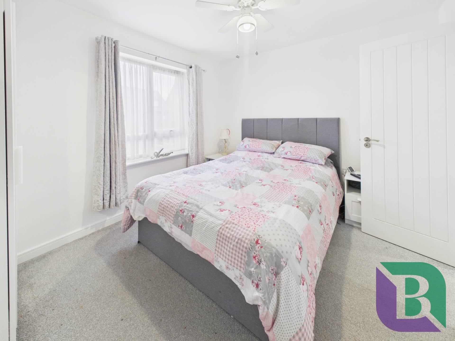 Burney Drive, Glebe Farm, Image 9