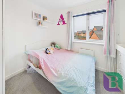 Burney Drive, Glebe Farm, Image 12