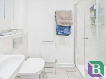 Burney Drive, Glebe Farm, Image 14