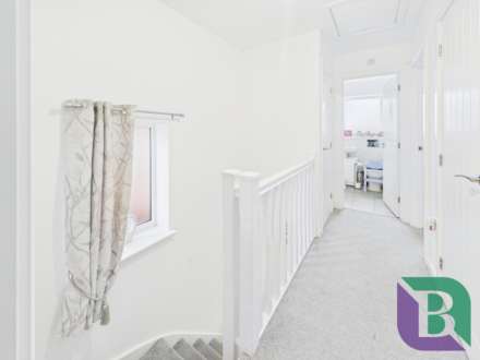 Burney Drive, Glebe Farm, Image 16