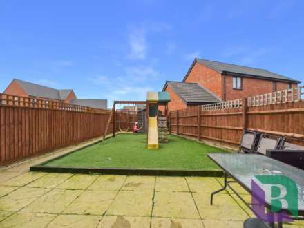 Burney Drive, Glebe Farm, Image 17