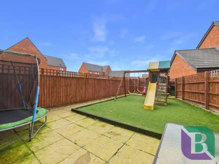 Burney Drive, Glebe Farm, Image 18