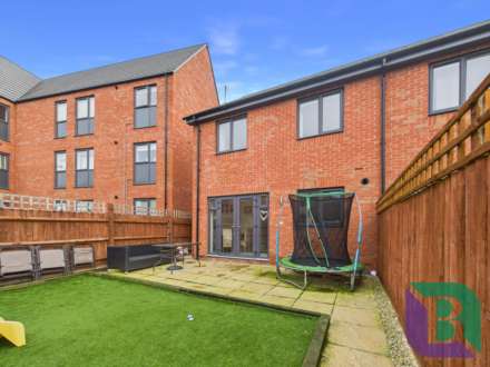 Burney Drive, Glebe Farm, Image 19