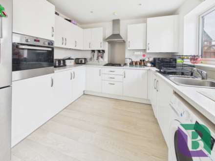 Burney Drive, Glebe Farm, Image 2