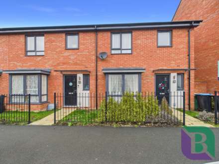 Burney Drive, Glebe Farm, Image 21