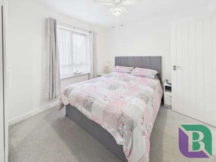 Burney Drive, Glebe Farm, Image 9