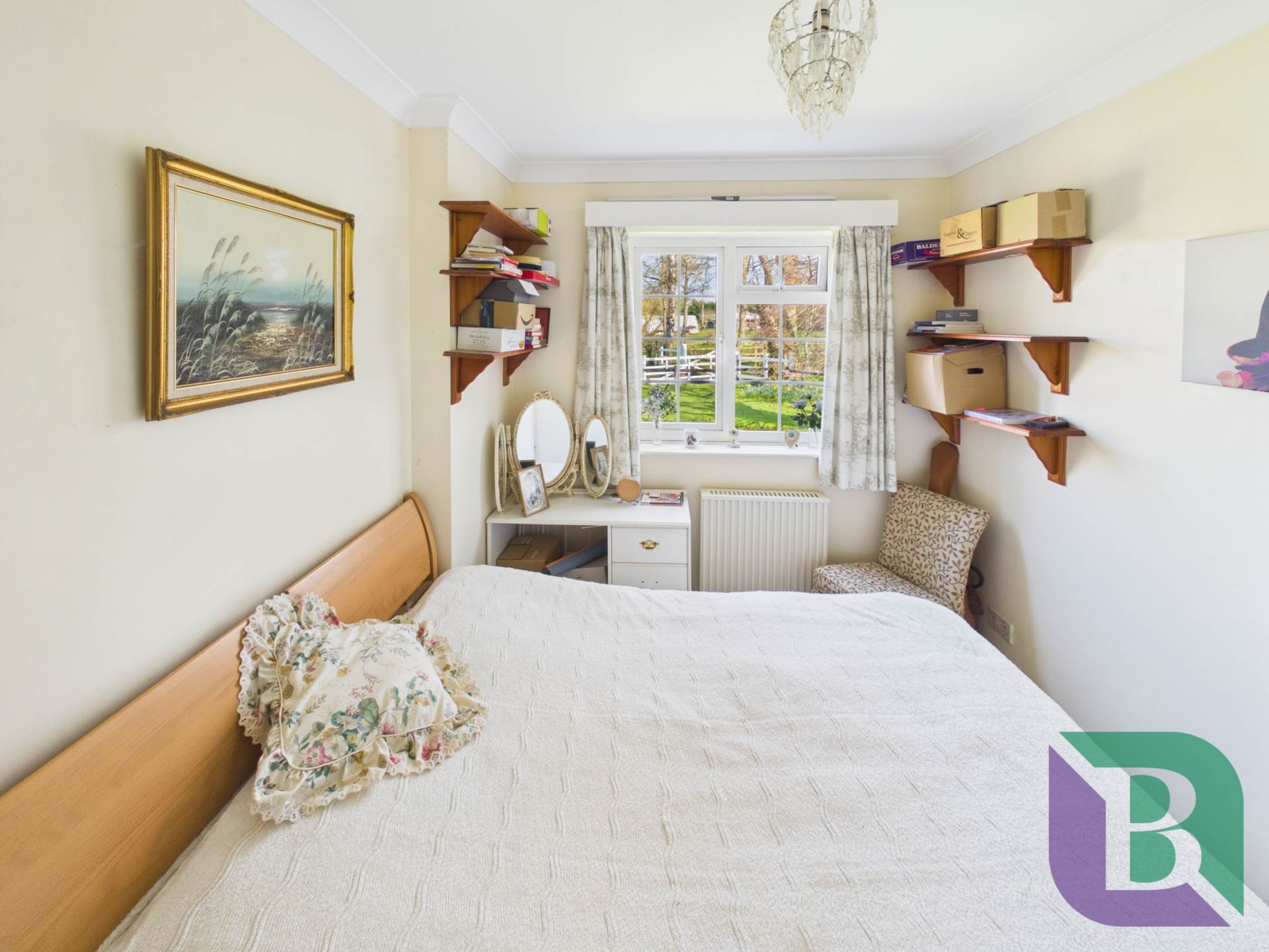 Mill Lane, Hulcote, Image 10