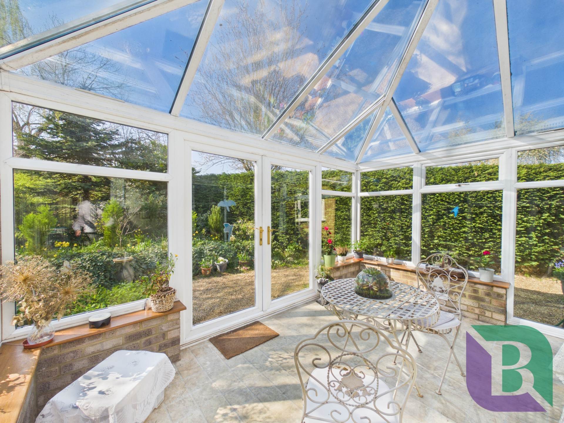 Mill Lane, Hulcote, Image 17