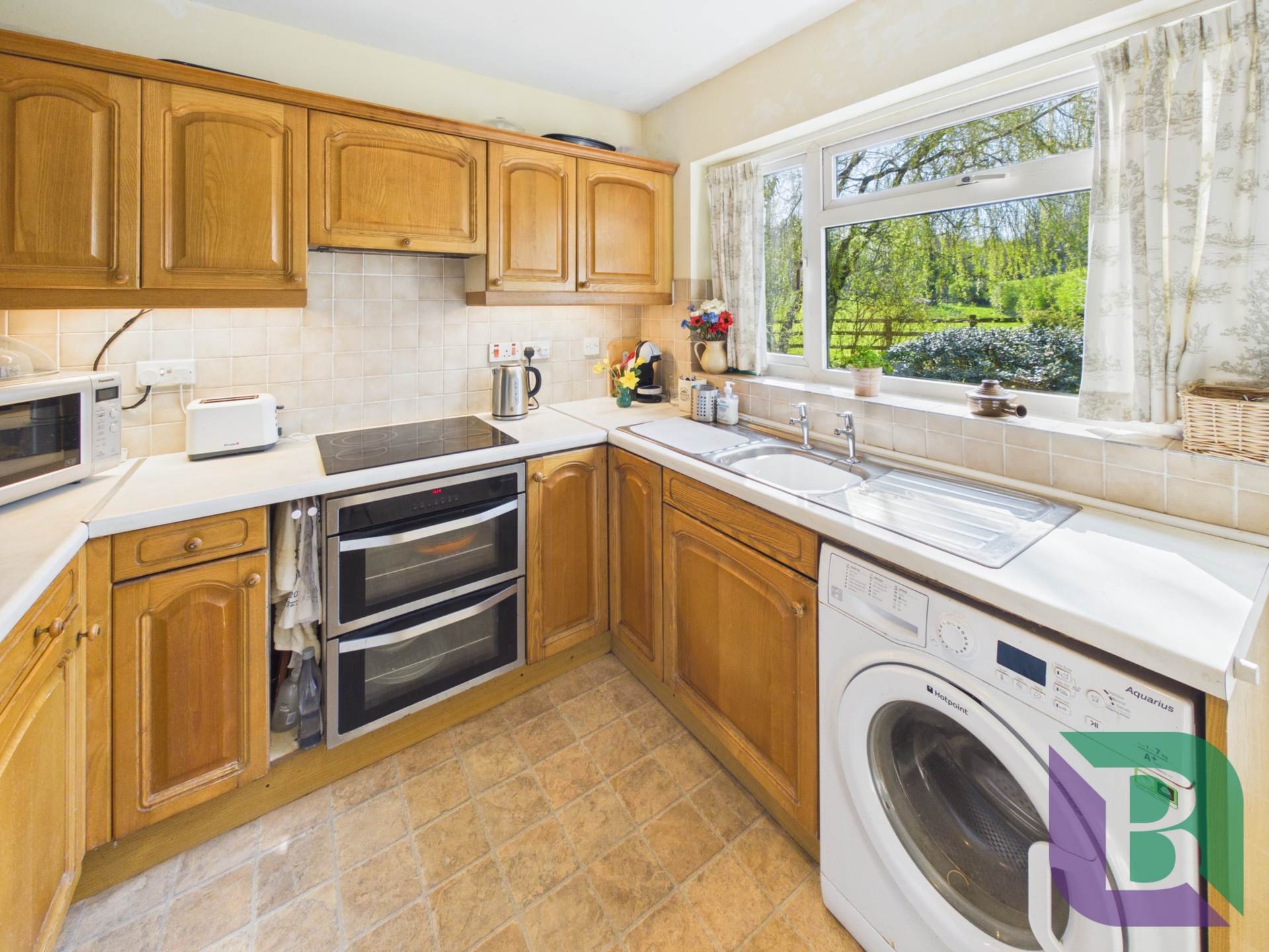 Mill Lane, Hulcote, Image 5