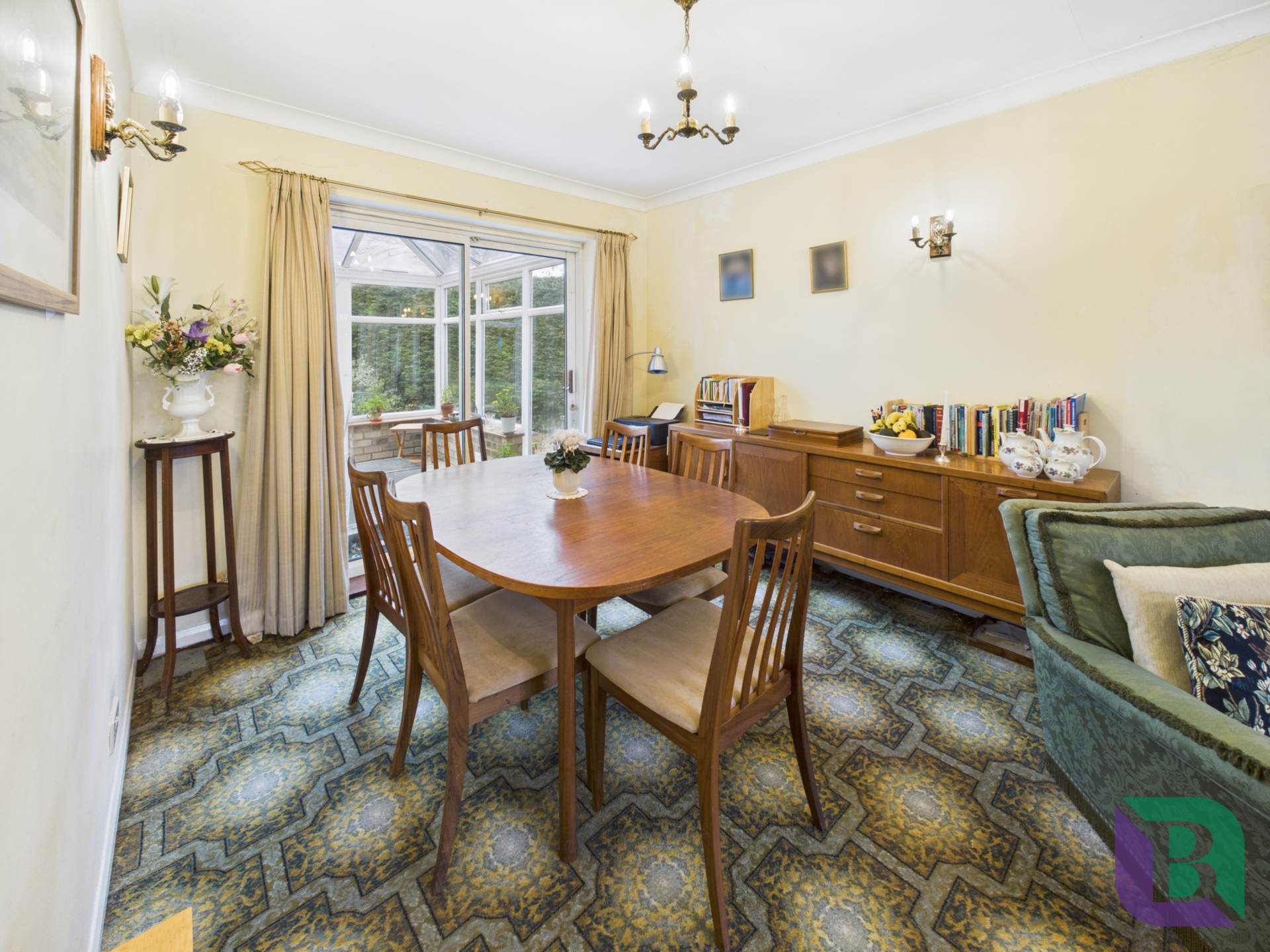 Mill Lane, Hulcote, Image 7