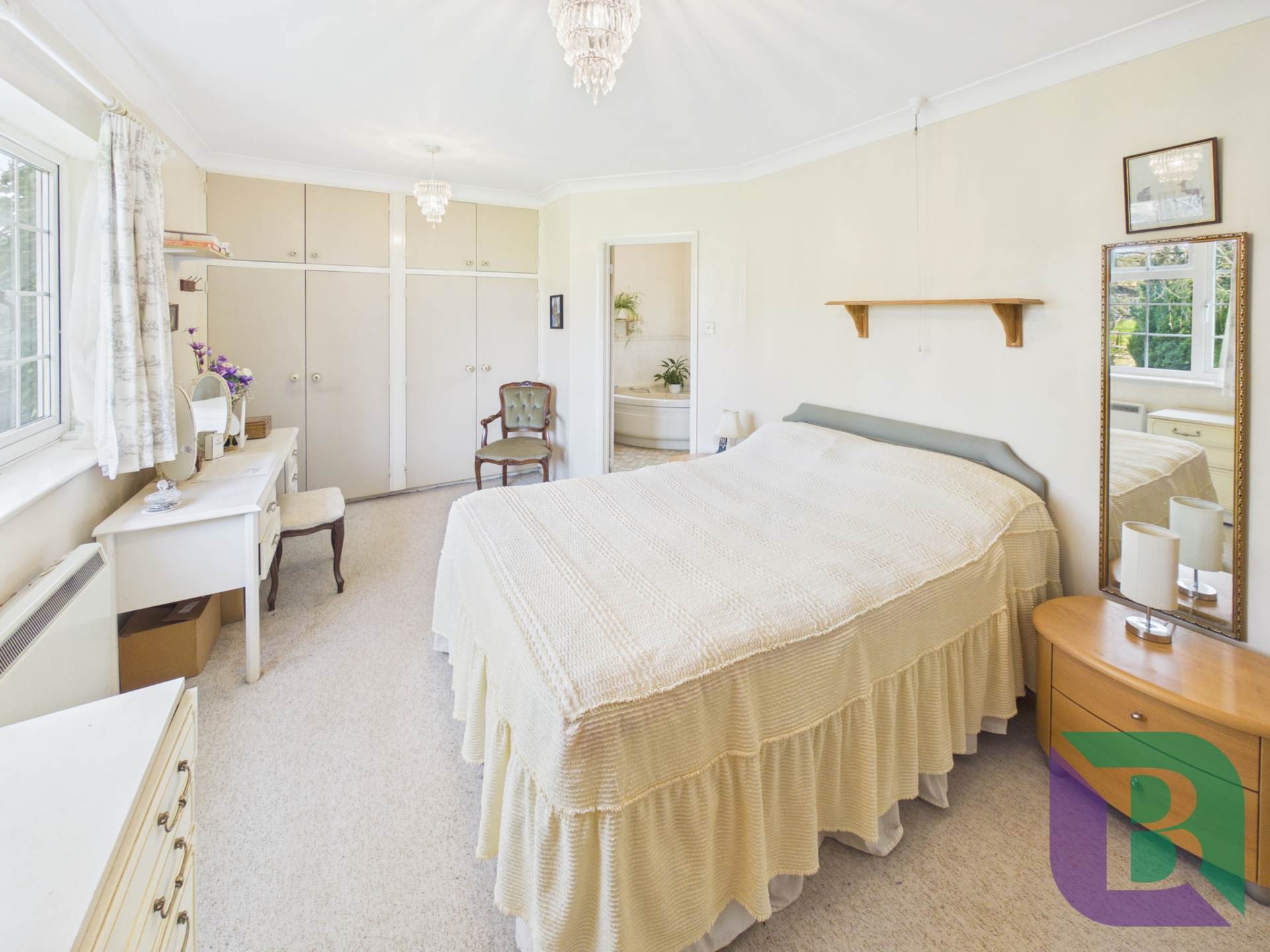 Mill Lane, Hulcote, Image 8