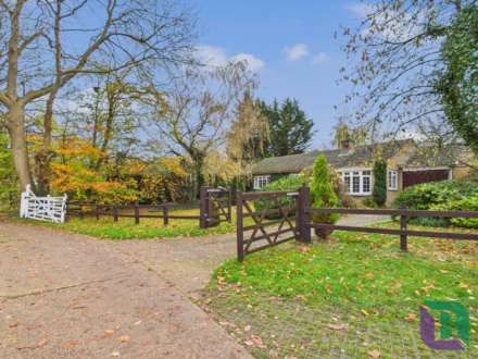 Property For Sale Mill Lane, Hulcote, Milton Keynes