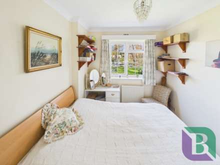 Mill Lane, Hulcote, Image 10