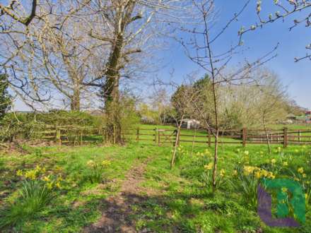 Mill Lane, Hulcote, Image 16