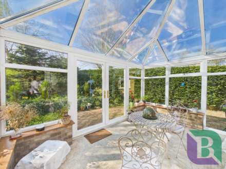 Mill Lane, Hulcote, Image 17