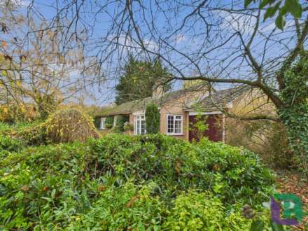 Mill Lane, Hulcote, Image 19