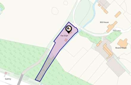 Mill Lane, Hulcote, Image 20