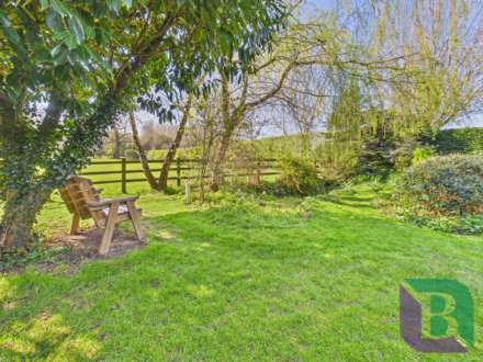 Mill Lane, Hulcote, Image 3