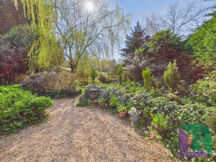 Mill Lane, Hulcote, Image 4