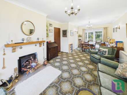 Mill Lane, Hulcote, Image 6