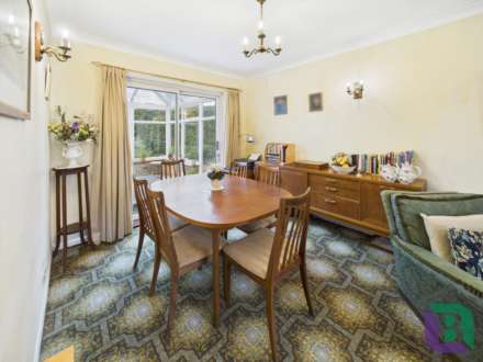 Mill Lane, Hulcote, Image 7