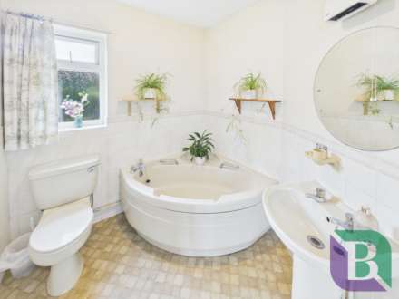 Mill Lane, Hulcote, Image 9