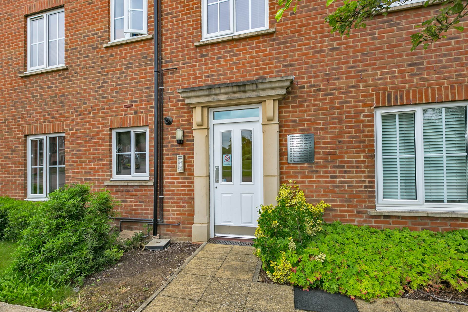 Blacksmiths Way, Woburn Sands, Image 14
