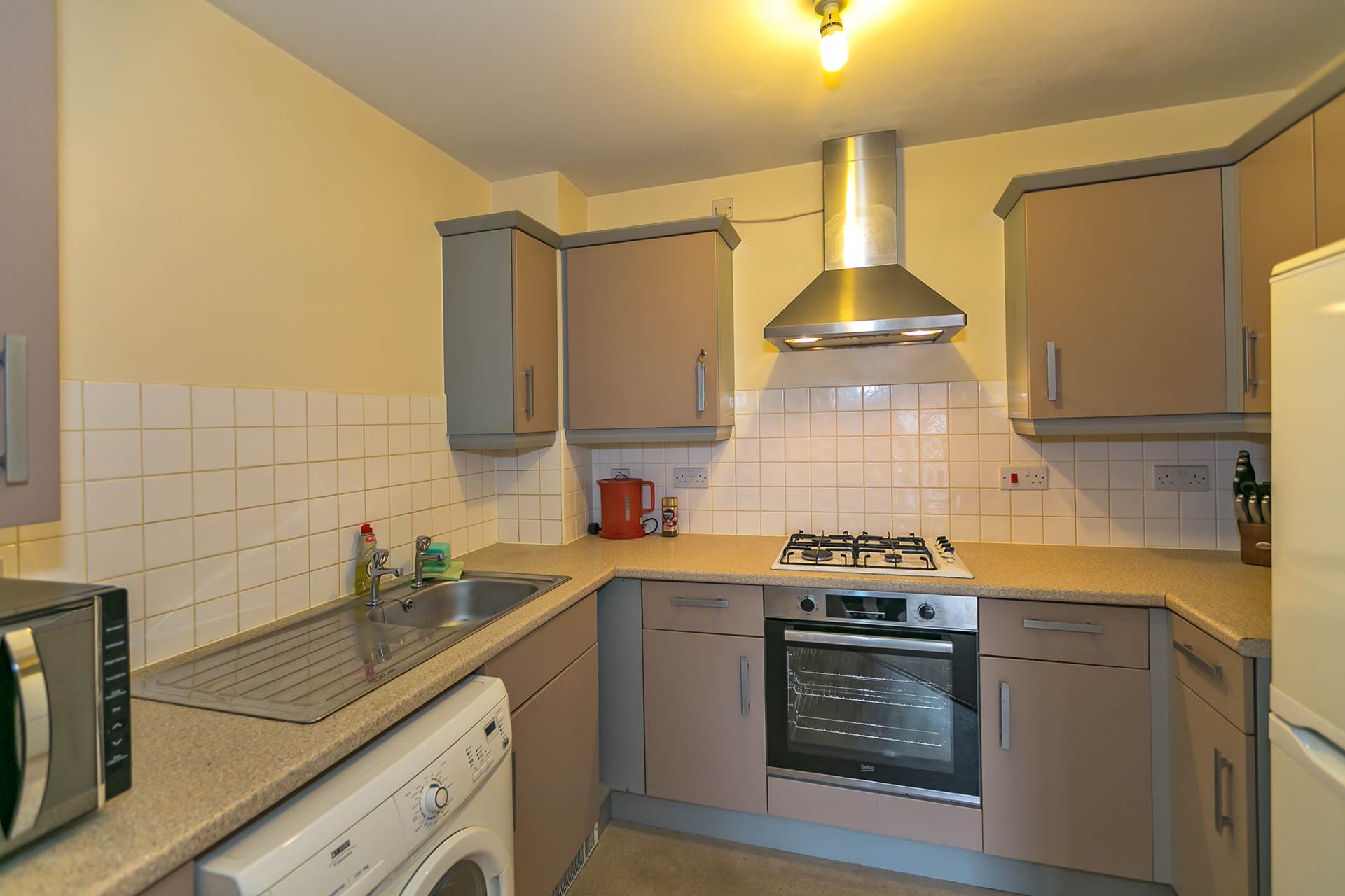 Blacksmiths Way, Woburn Sands, Image 2